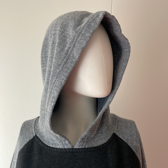 Vintage Disney Hooded Sweat Shirt SzLG - Picture 4 of 11